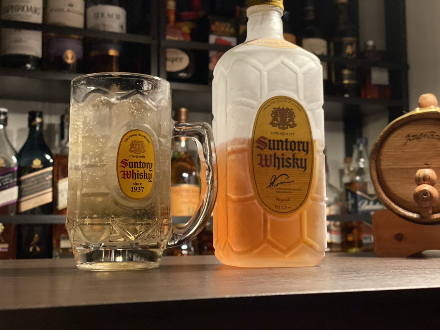 ウイスキーとハイボールの違いは？ハイボールの種類や作り方を紹介｜ぽふのアルコール研究所