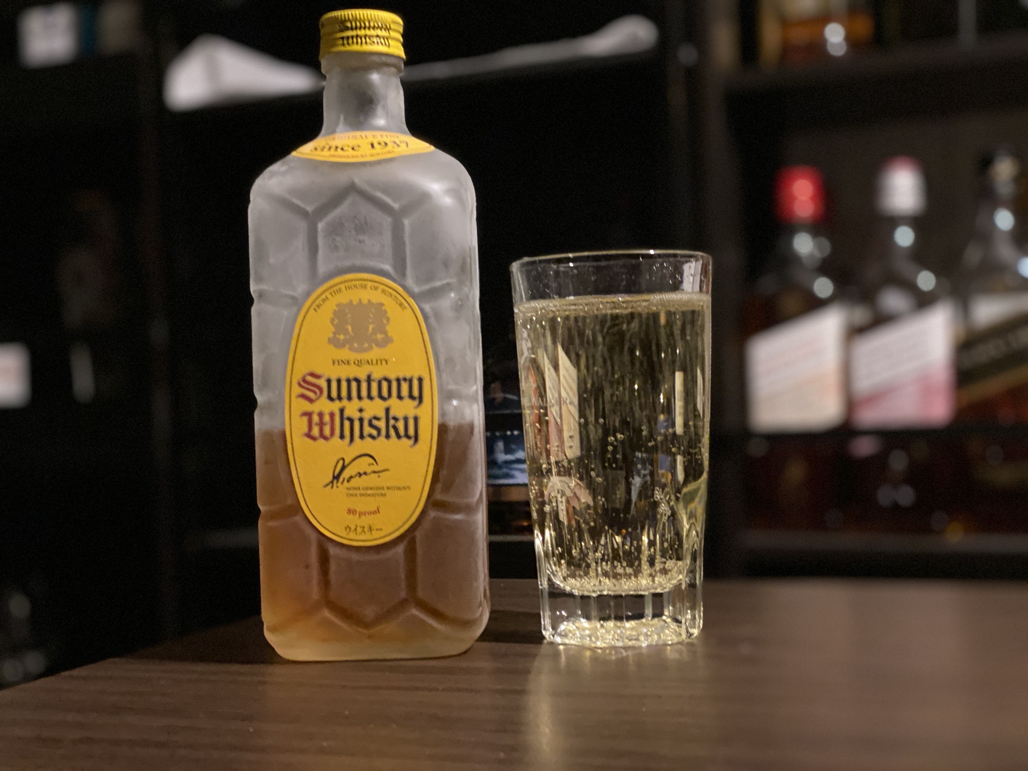 ウイスキーとハイボールの違いは？ハイボールの種類や作り方を紹介｜ぽふのアルコール研究所