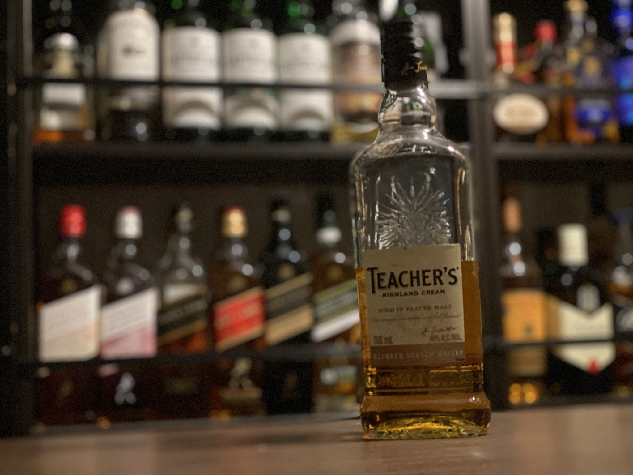 AttorneyとTeacher's ウイスキー 各5本ずつセット AttorneyとTeacher's ウイスキー 各5本ずつセット ティーチャーズの